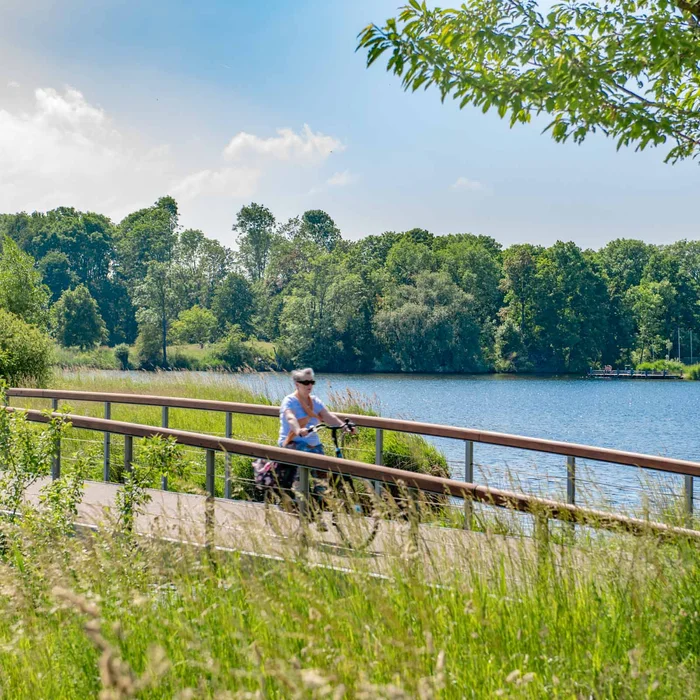 Versterken leefbaarheid