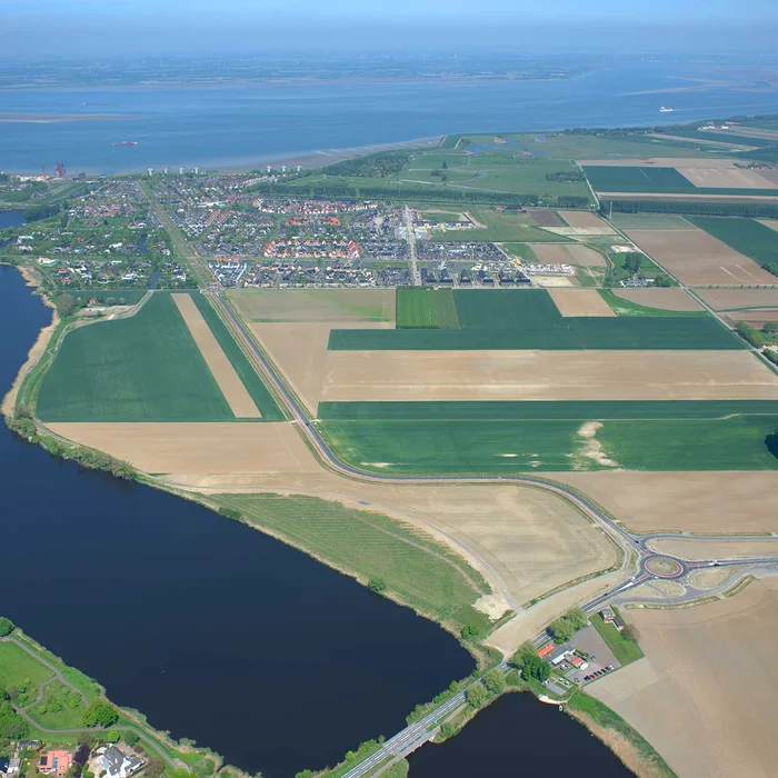 Nieuwe wijk. Denk mee!