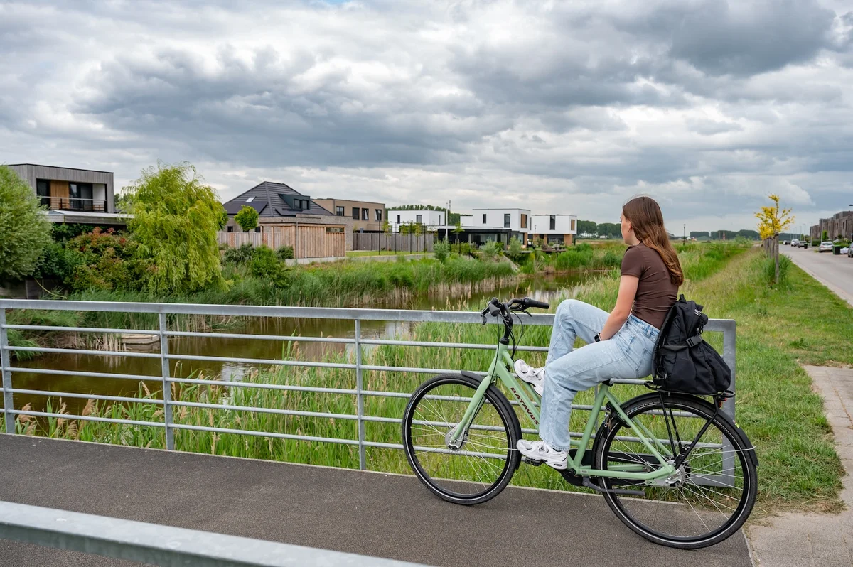 Denk mee tijdens de infoavond op 3 november