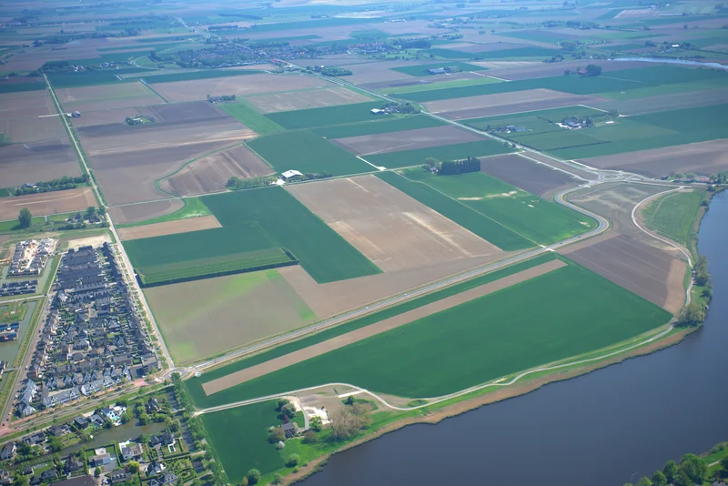 Van idee naar ontwerp: participatie in Othene Buiten